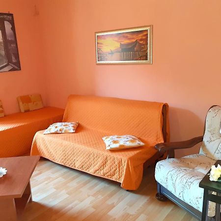 Casa La Fonte Apartment Маса Маритима Екстериор снимка